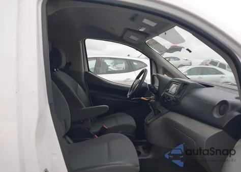 2019 Nissan Nv200 S z USA, uszkodzony, nr VIN 3N6CM0KN2KK694807